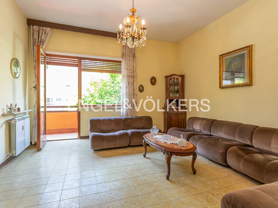 Appartamento a Eur - Torrino - Giuliano Dalmata, Roma, Lazio 3 - 19072773