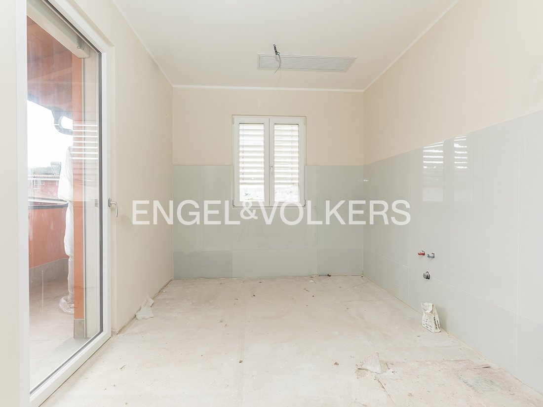 Apartment in Santa Maria delle Mole, Marino, Lazio 4 - 19072855