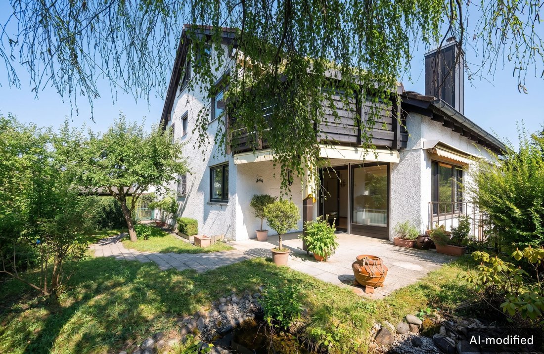 Apartment in Munich, Bavaria, Germany 1 - 19069012