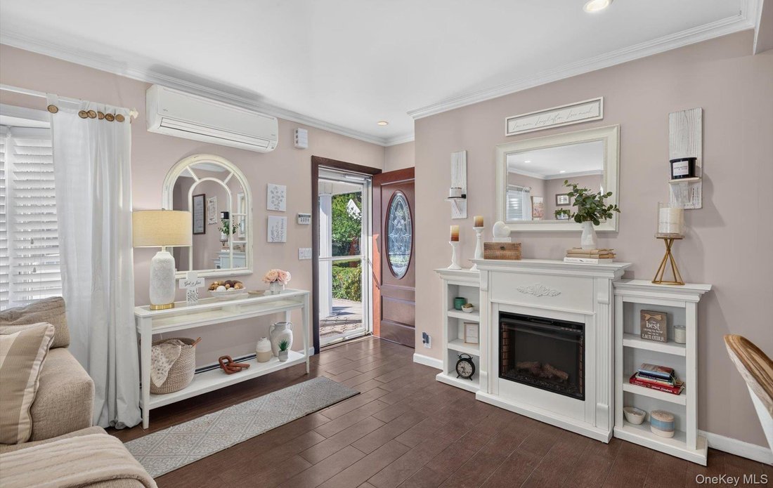 Casa en East Rockaway, Nueva York, Estados Unidos 5 - 19068474