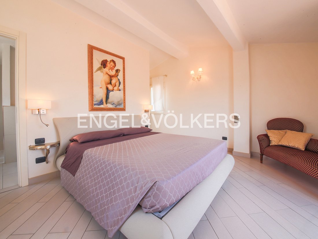 Wohnung in Centro, Florenz, Toskana 3 - 19069464