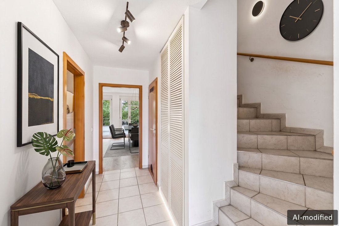 Apartment in Munich, Bavaria, Germany 3 - 19070004