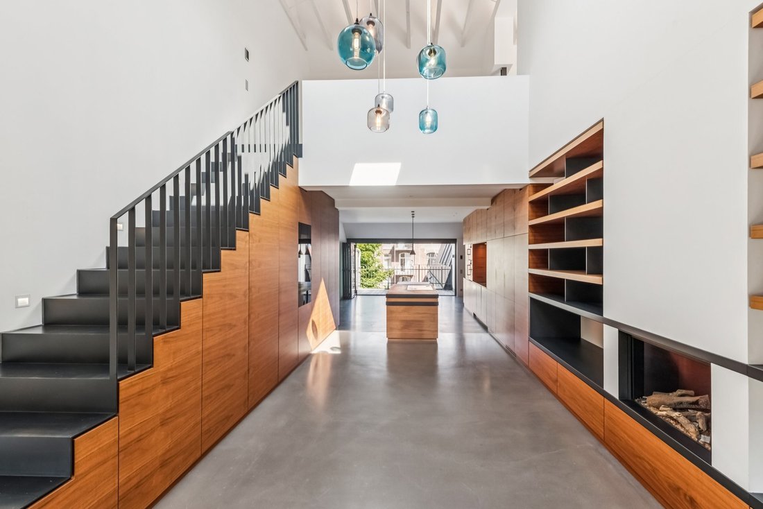 Penthouse en Colonia, Renania del Norte-Westfalia, Alemania 4 - 19071472