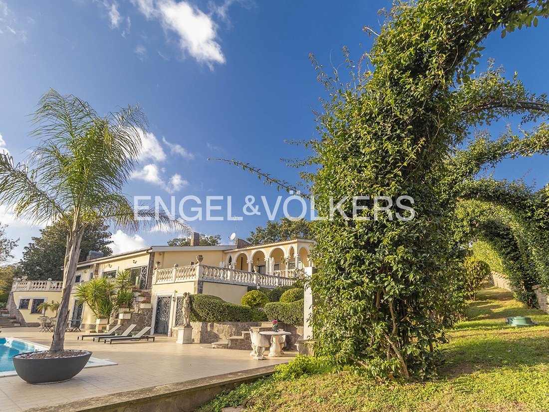 Villa a Trigoria - Castel di Leva, Roma, Lazio 2 - 19072020