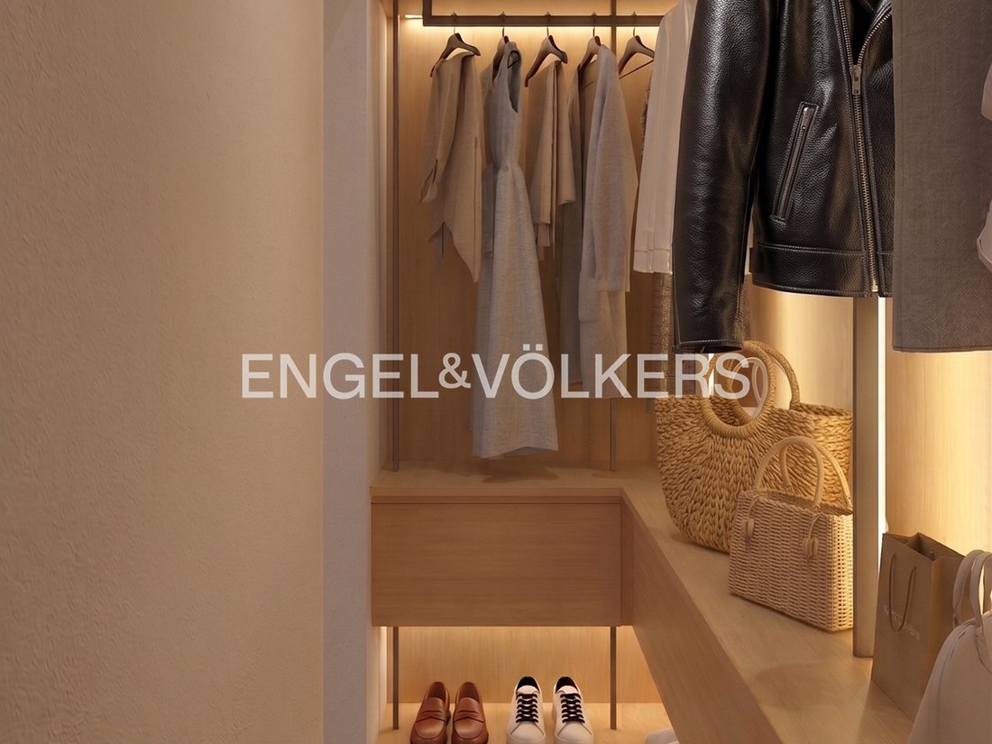 Apartamento en Salario, Roma, Italia 5 - 19072526
