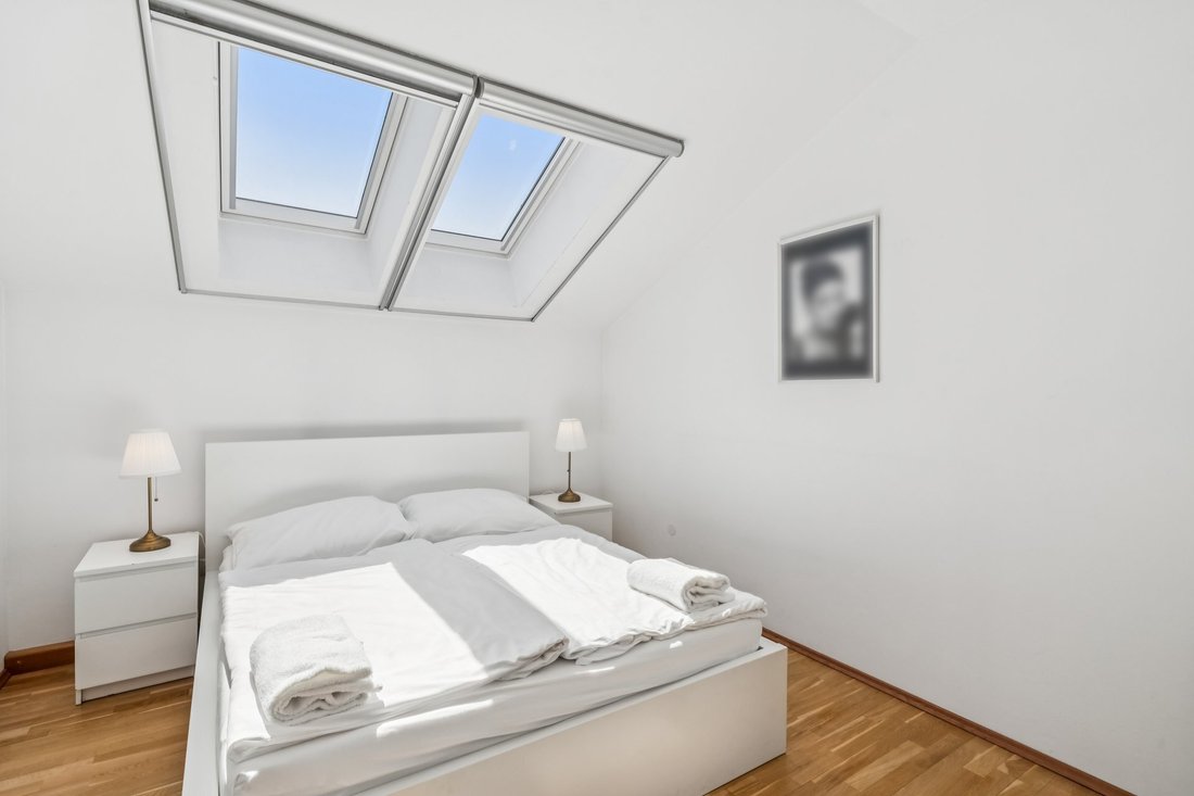 Penthouse in Wien, Wien, Österreich 5 - 19069830