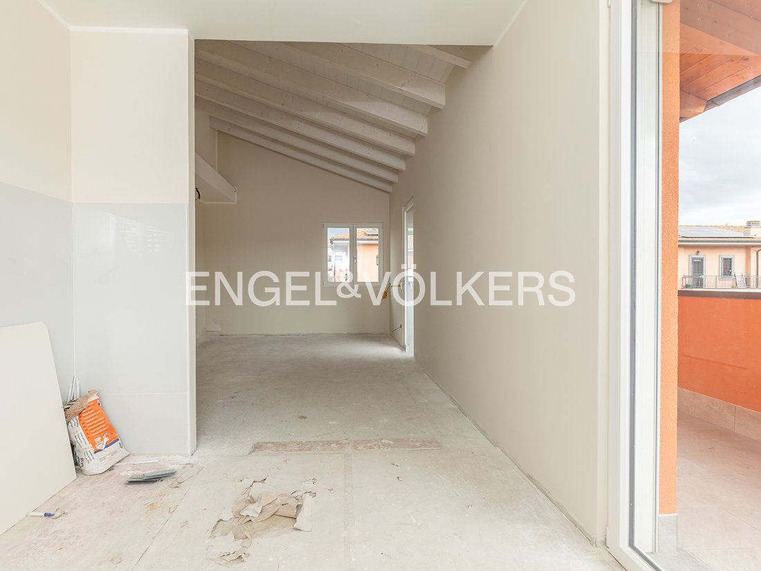Apartment in Santa Maria delle Mole, Marino, Lazio 5 - 19072855