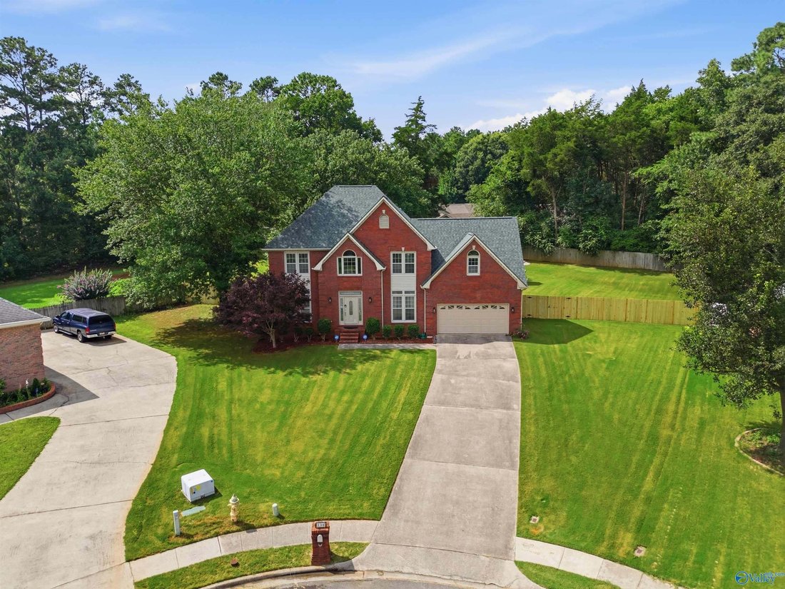 House in Redstone Arsenal, Alabama, United States 3 - 19068398