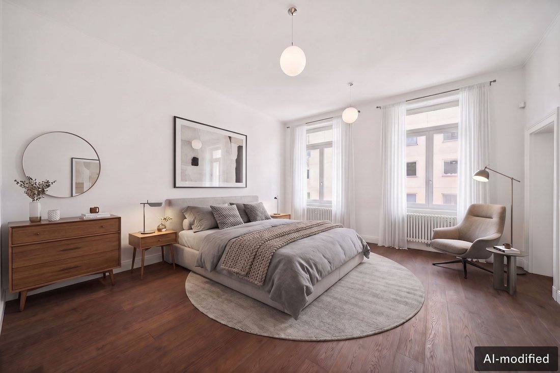 Apartment in Vienna, Wien, Austria 5 - 19068556