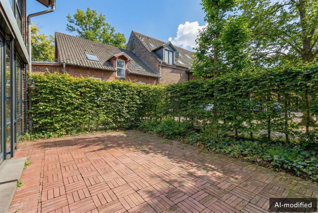 Apartment in Düsseldorf, North Rhine-Westphalia, Germany 4 - 19072259