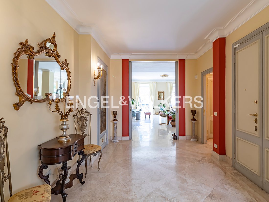 Apartamento en Aventino - San Saba, Roma, Italia 4 - 19072550
