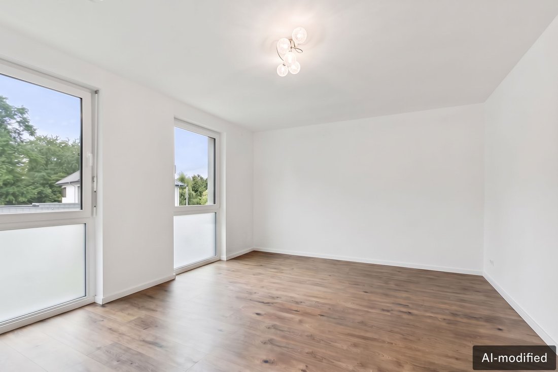 Casa en Bergisch Gladbach, Renania del Norte-Westfalia, Alemania 5 - 19072373