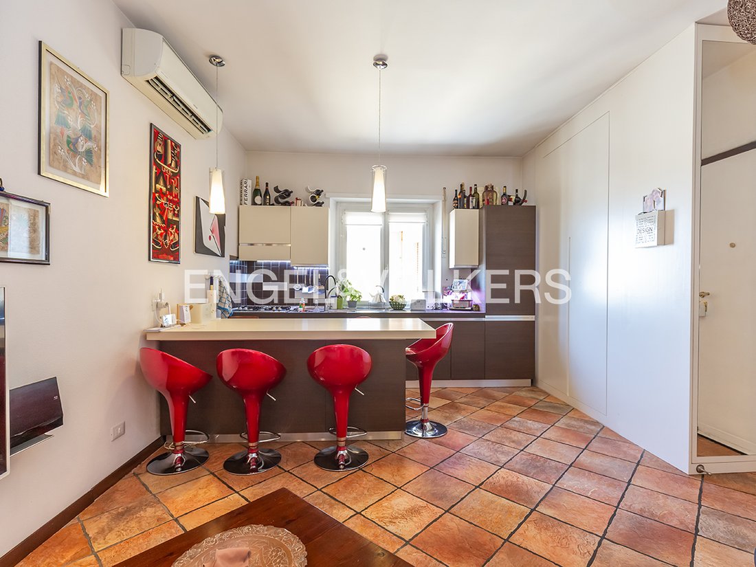 Apartment in Policlinico, Rome, Italy 5 - 19071537