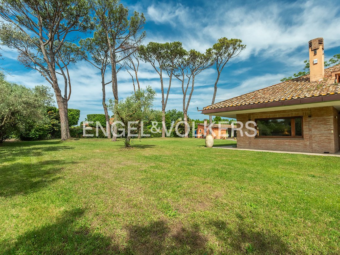 Villa in Castle of Guido, Rome, Italy 4 - 19070579