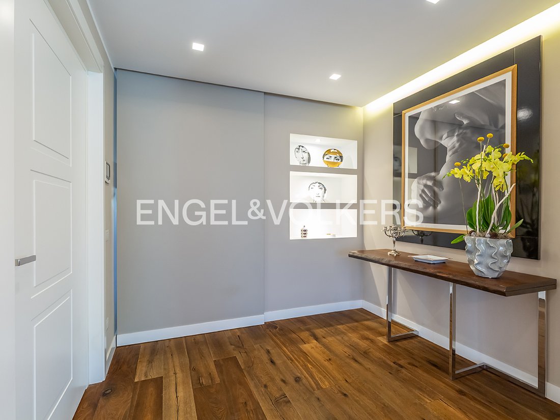 Penthouse in Ardeatino, Rome, Italy 5 - 19072948