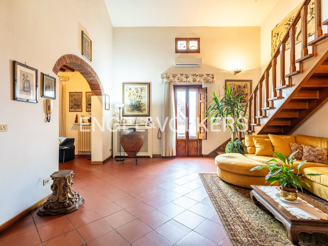 House in Lastra a Signa, Tuscany, Italy 3 - 19071503