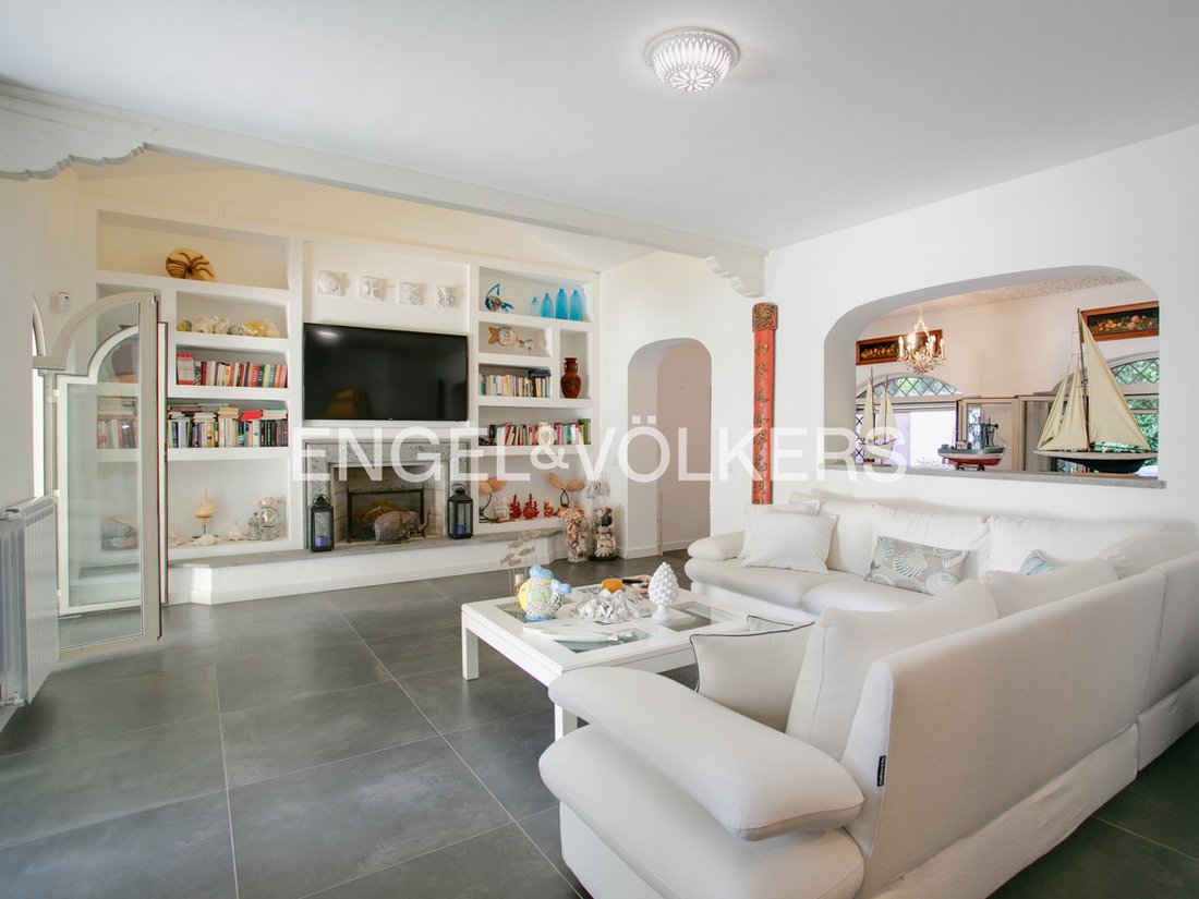 Villa in Sabaudia, Lazio, Italy 2 - 19070985