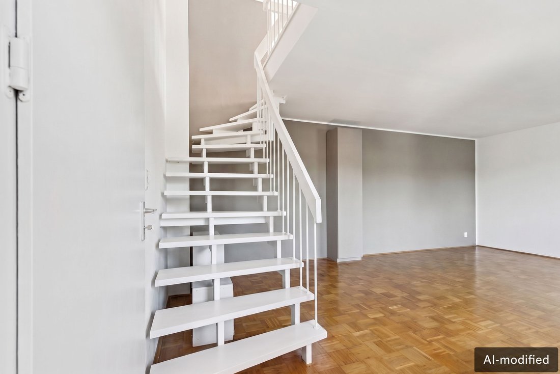 Penthouse in Cologne, North Rhine-Westphalia, Germany 5 - 19069846