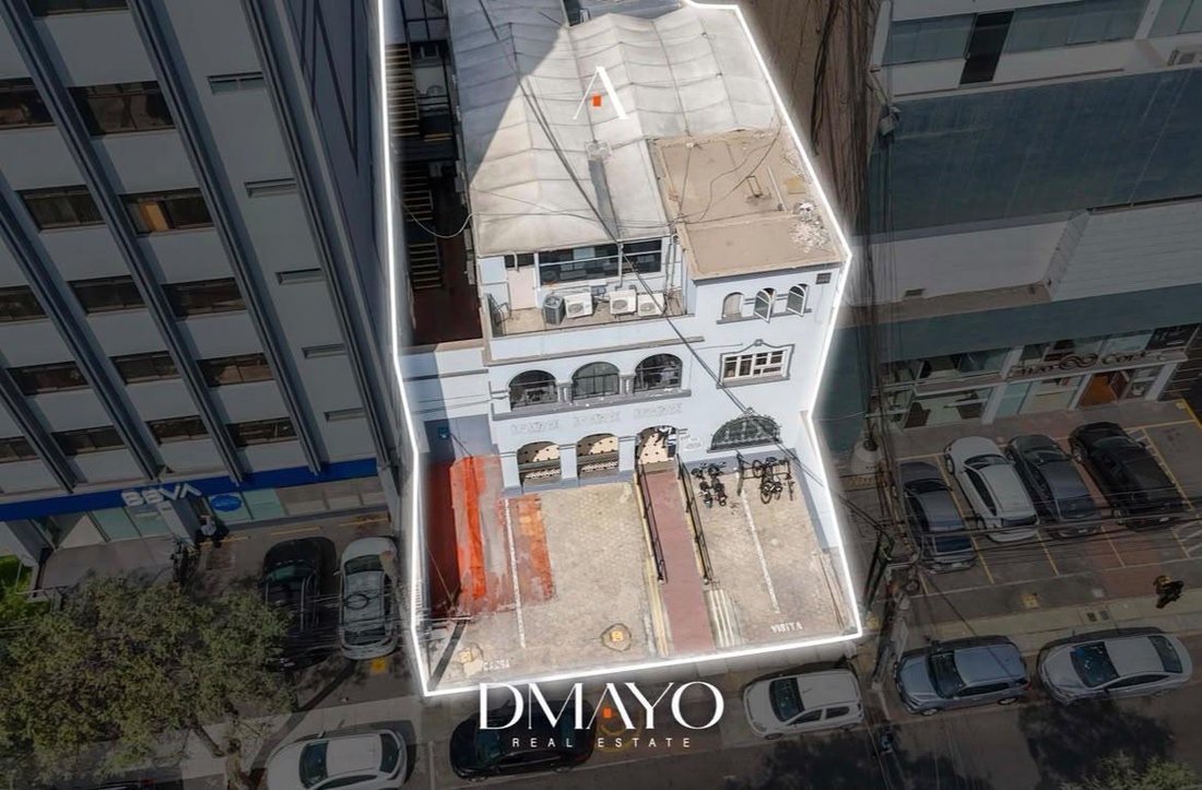 Terreno en Lima, Callao, Perú 1 - 19068272