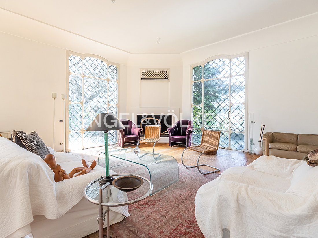 Villa en Plaza Garibaldi - Cappuchinos, Velletri, Lacio 4 - 19070854