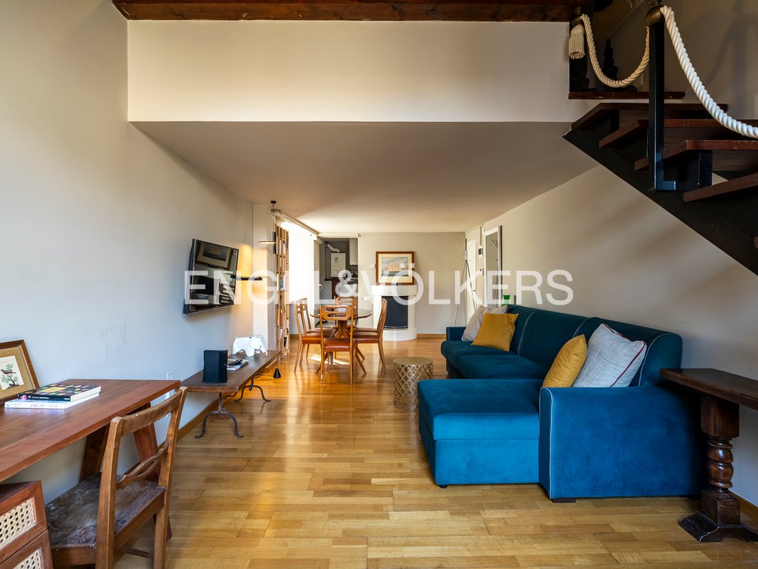 Apartamento en Centro, Florencia, Toscana 4 - 19068949
