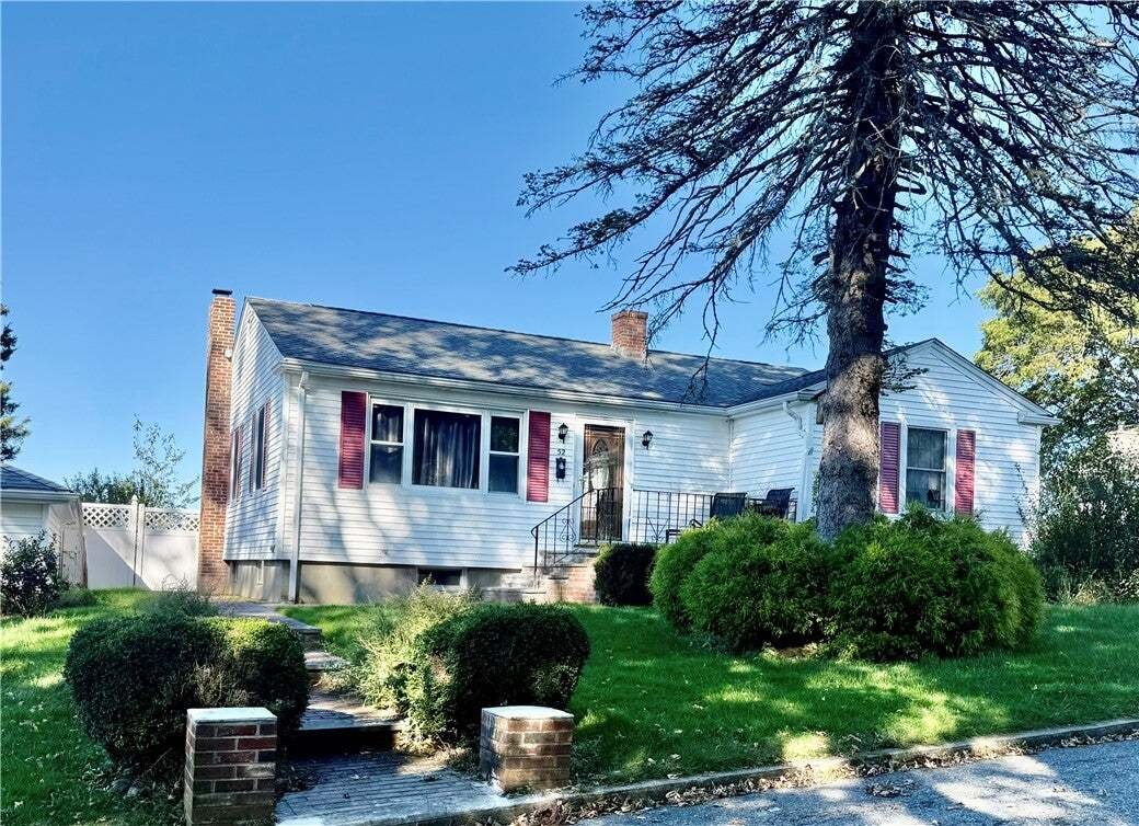 Casa en Tiverton, Rhode Island, Estados Unidos 1 - 19068549