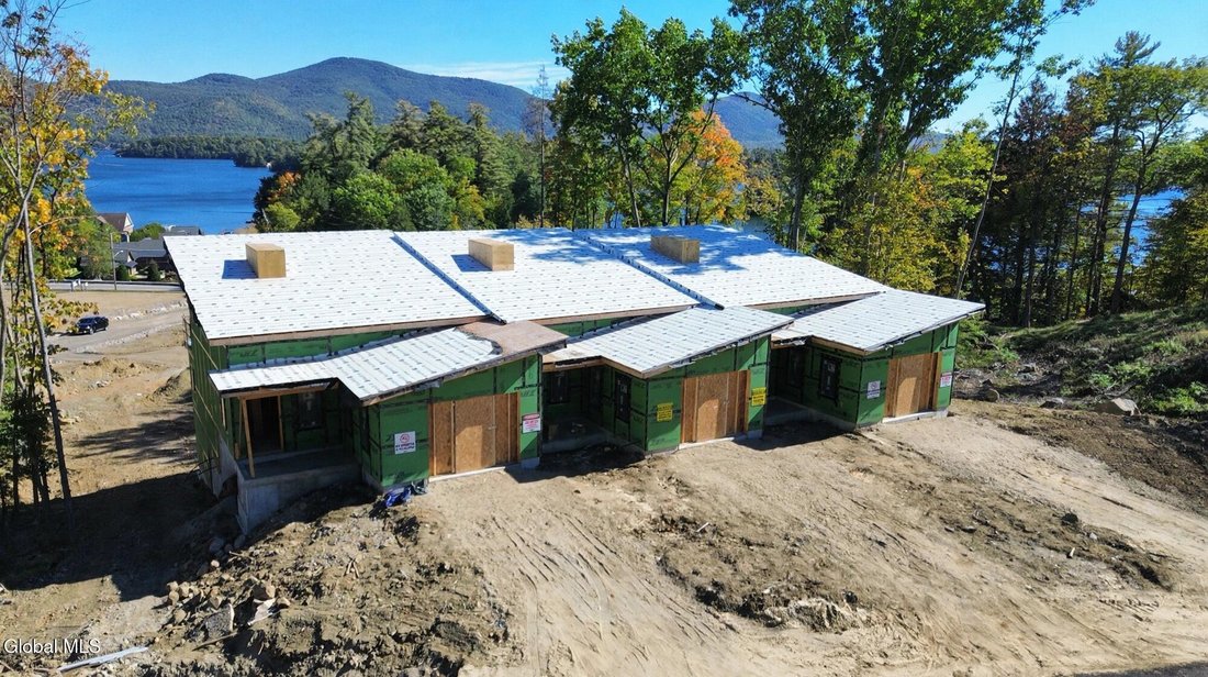 Residenza a Bolton, New York, Stati Uniti 2 - 18493040