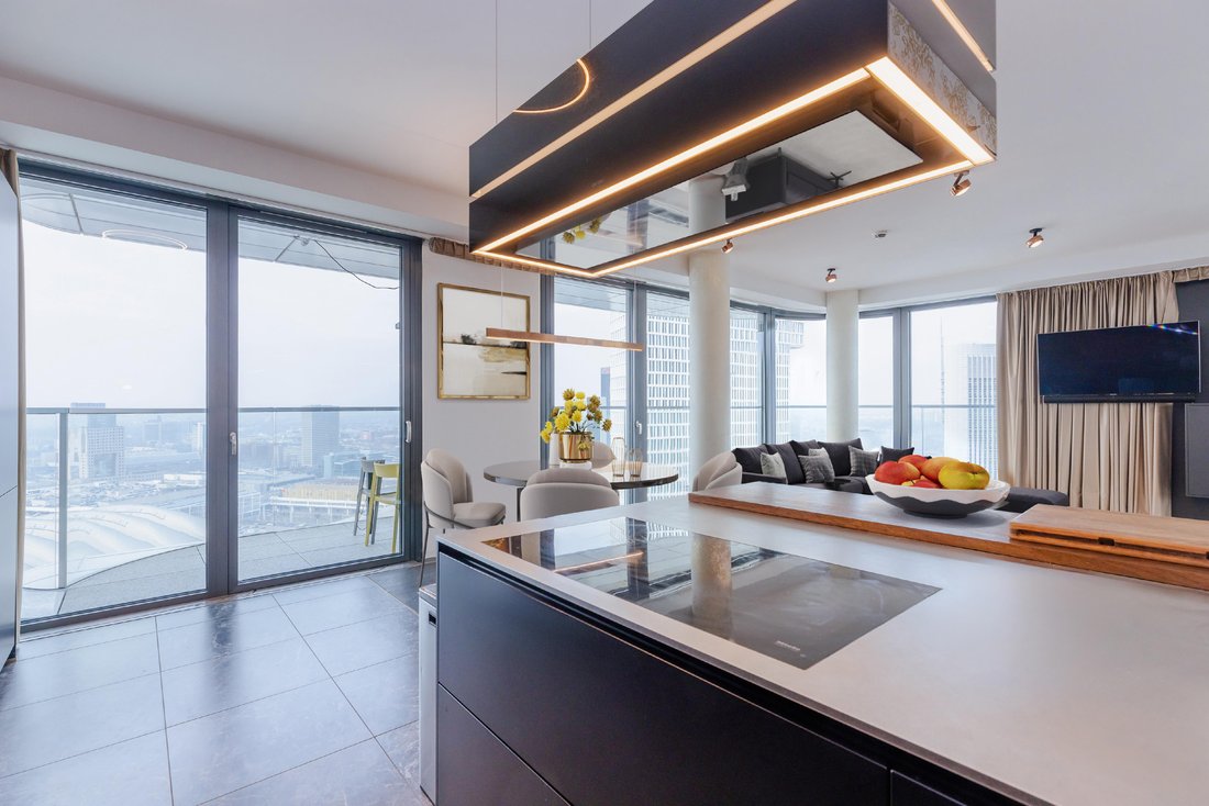 Apartment in Frankfurt am Main, Hessen, Germany 2 - 19069244