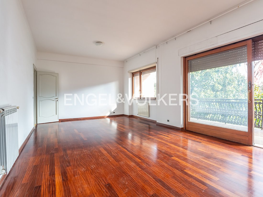 Apartment in Ardeatino, Rome, Italy 5 - 19072531