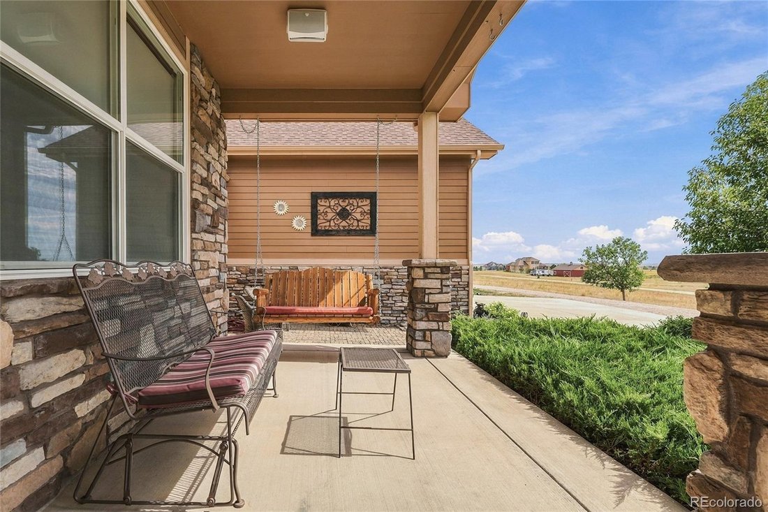 Casa en Elizabeth, Colorado, Estados Unidos 5 - 19068390