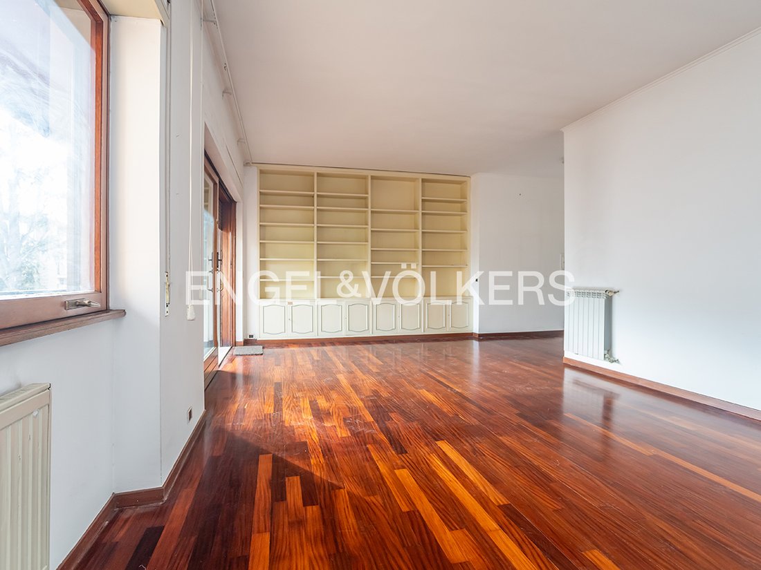 Apartment in Ardeatino, Rome, Italy 4 - 19072531