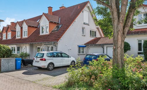 Bad Homburg vor der Höhe, Assia, Germania 1