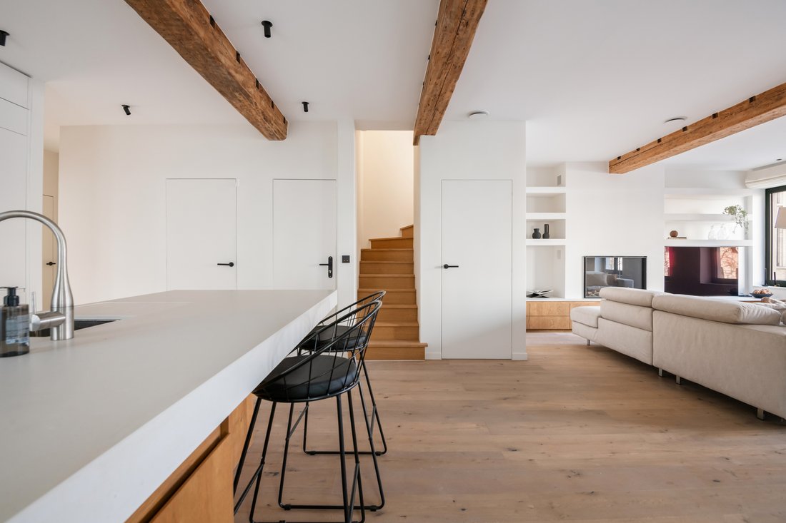 Wohnung in Antwerpen, Flämische Region, Belgien 5 - 19068811