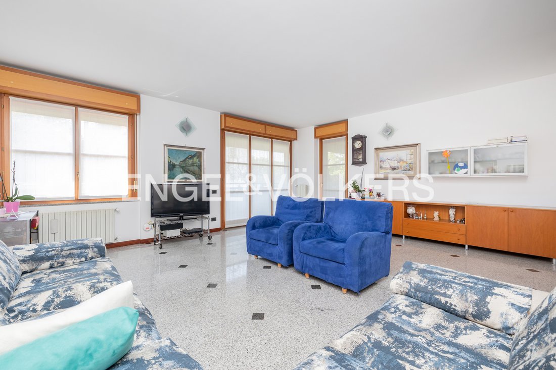 Appartement à Govone, Milan, Italie 2 - 19069144