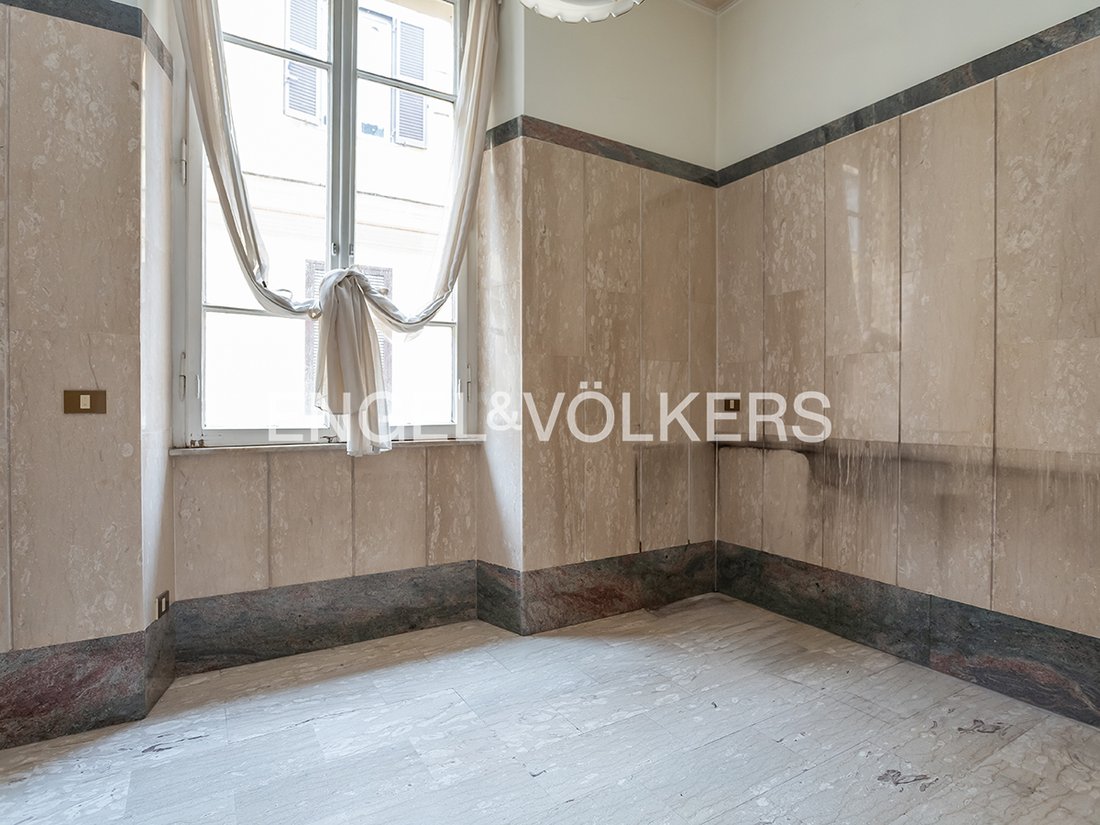 Apartment in Termini - Castro Pretorio, Rome, Italy 5 - 19072217