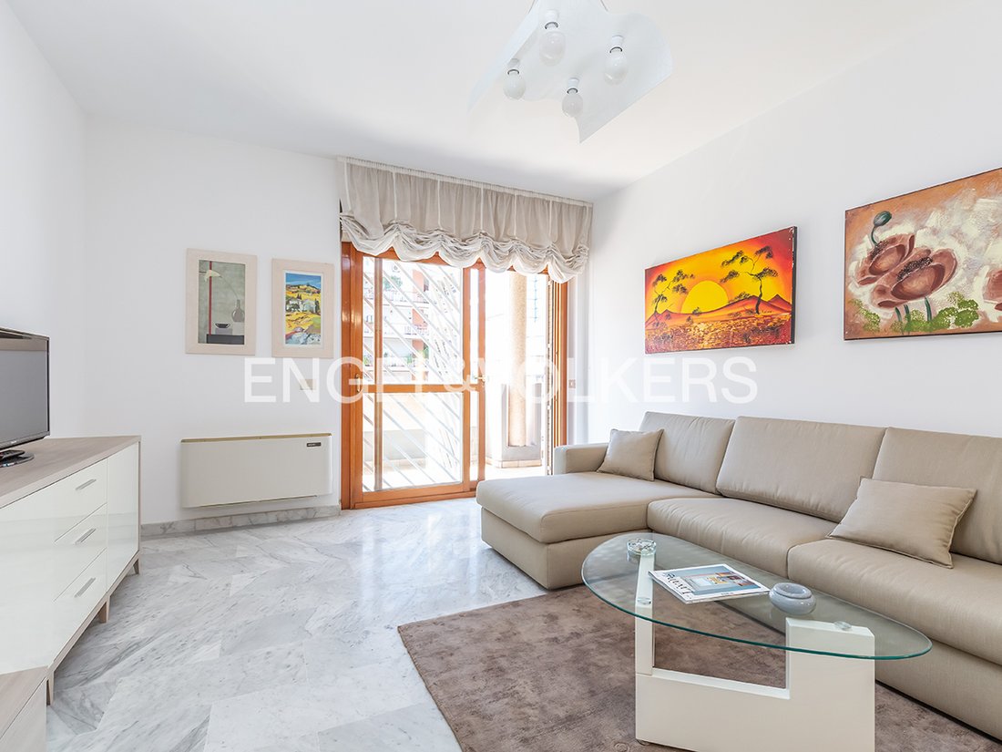 Apartamento en Eur - Torrino - Giuliano Dalmata, Roma, Lacio 3 - 19072818