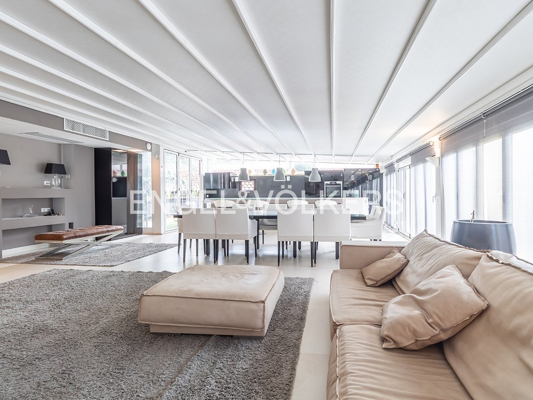 Apartamento en Farnesina - Camilluccia, Roma, Italia 4 - 19072840