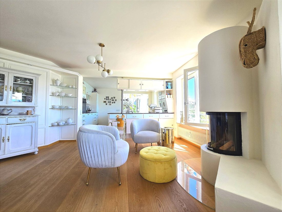 Penthouse in Taufkirchen, Bavaria, Germany 4 - 19068792