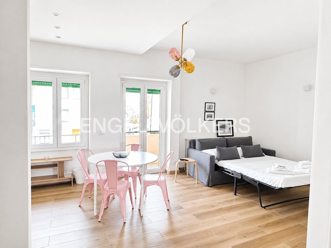 Penthouse in Ponte di Mezzo, Florenz, Italien 5 - 19070770