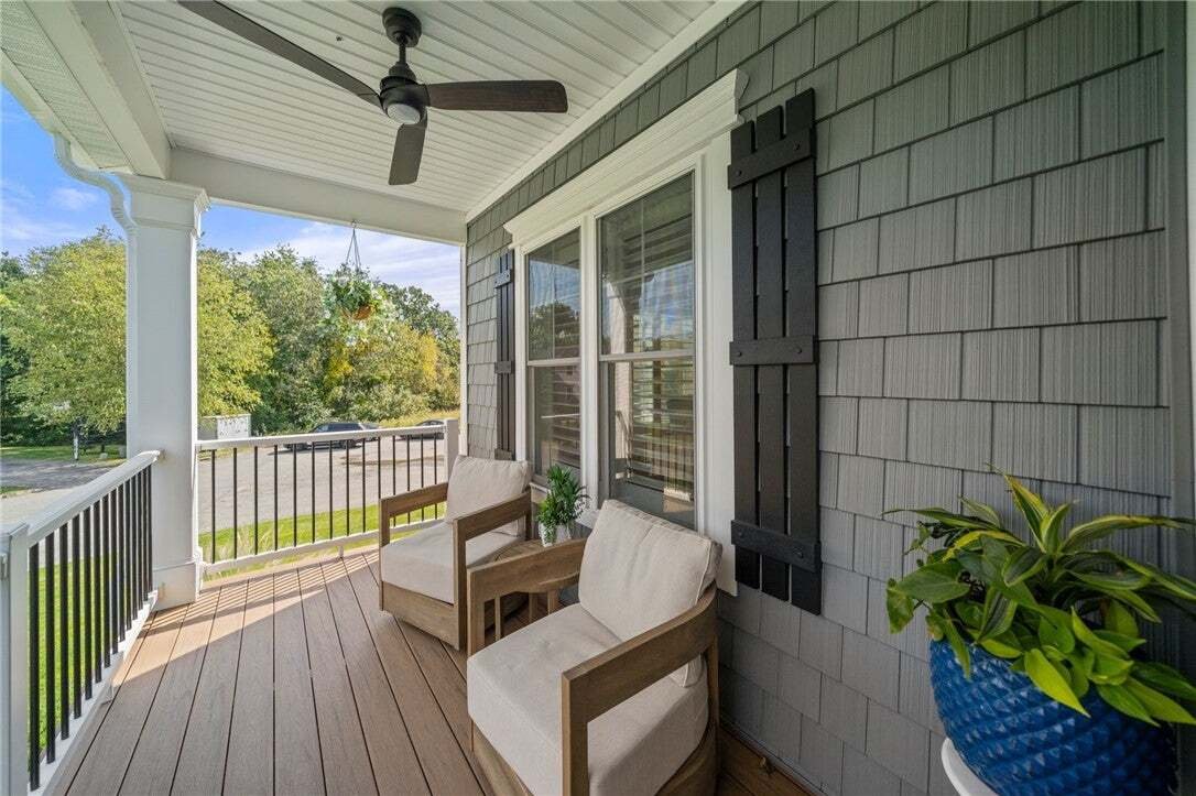 Haus in Cranston, Rhode Island, Vereinigte Staaten 5 - 19068551