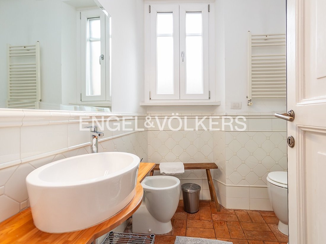Apartamento en Trastevere, Roma, Italia 5 - 19072870