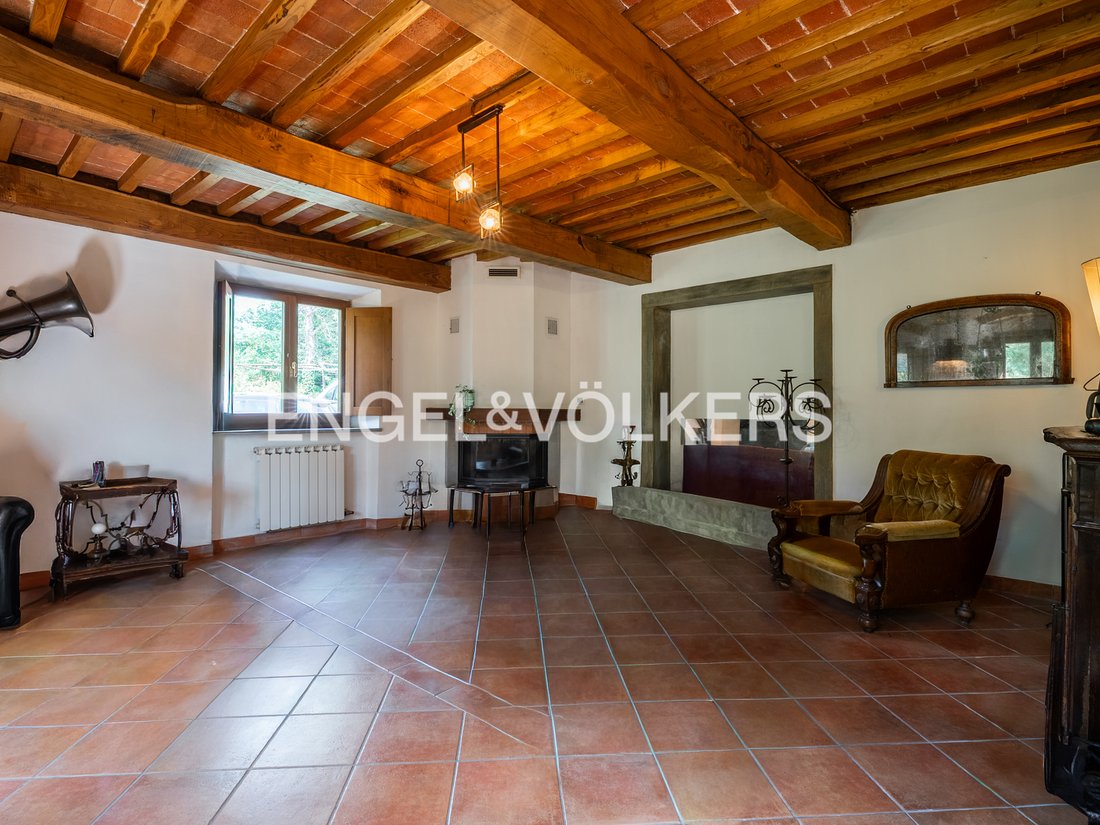House in Vicchio, Tuscany, Italy 2 - 19070924