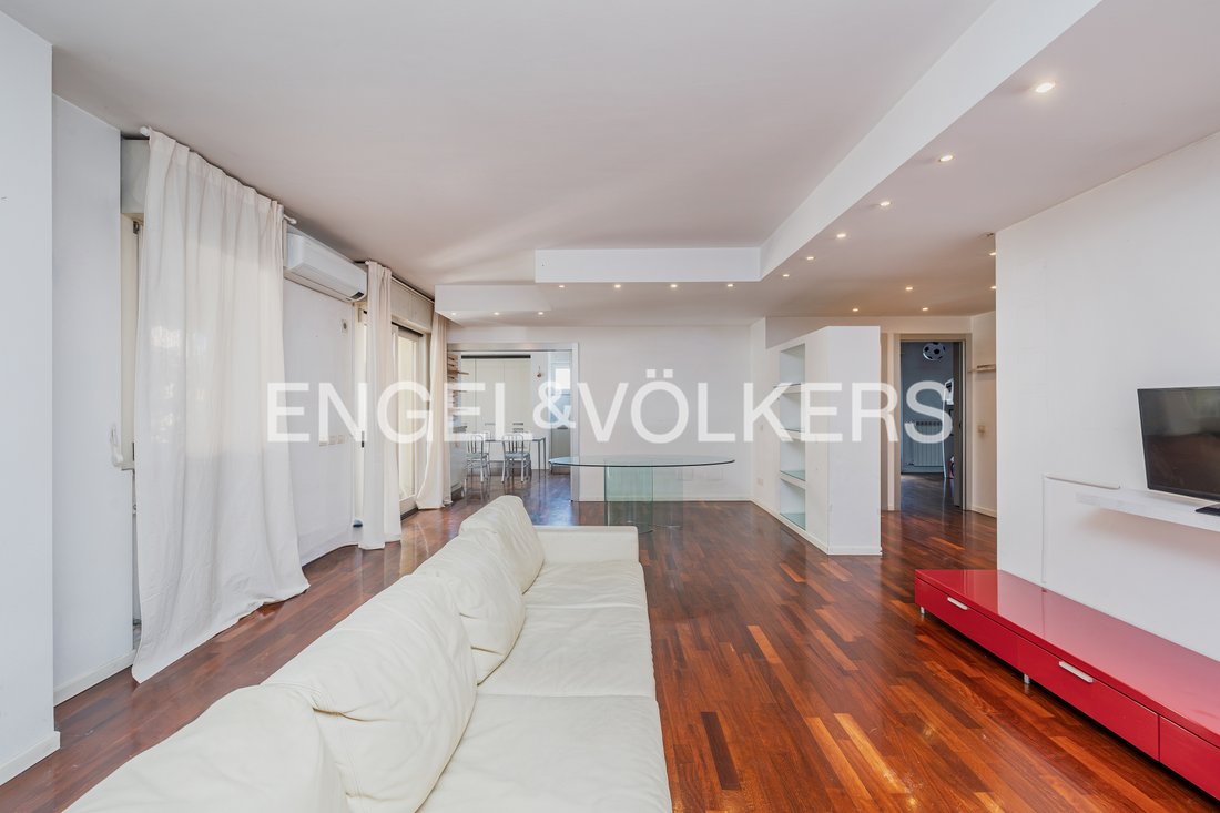 Apartment in San Siro, Milan, Italy 4 - 19069884