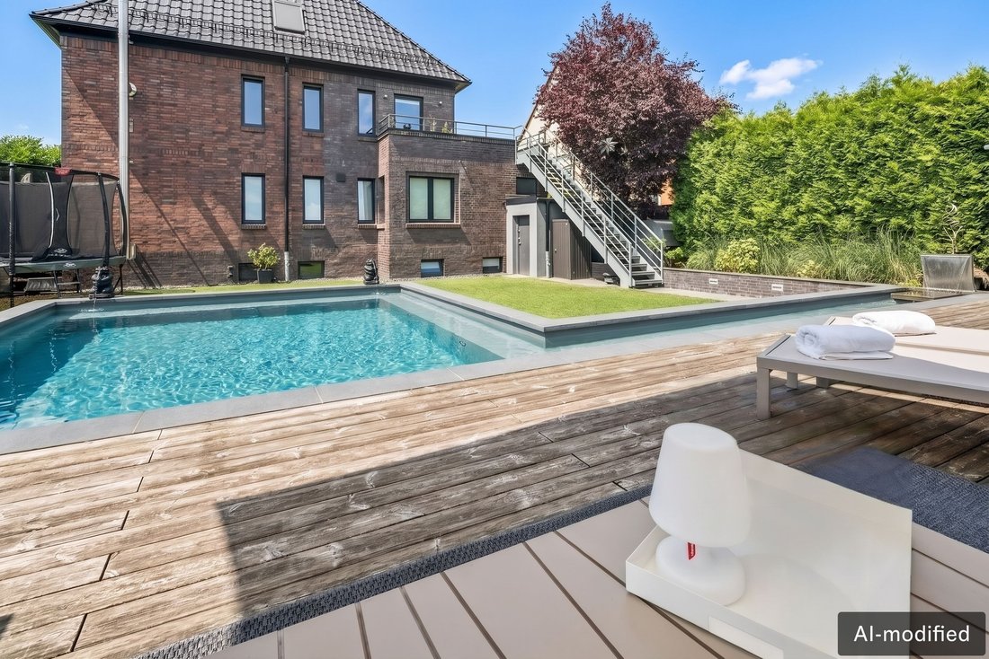 Townhouse in Laatzen, Lower Saxony, Germany 2 - 19069130
