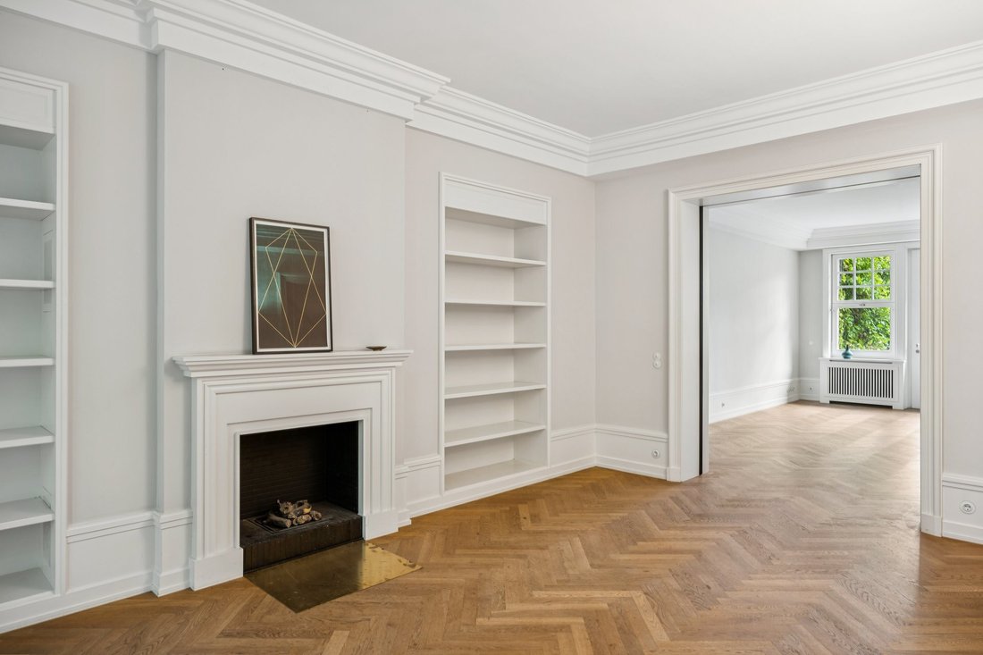 Residenza a Düsseldorf, Renania Settentrionale-Vestfalia, Germania 5 - 19069448