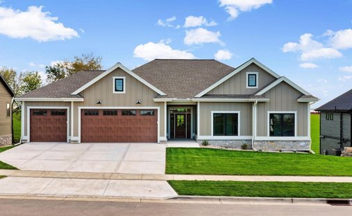 Casa en Waunakee, Wisconsin, Estados Unidos 1