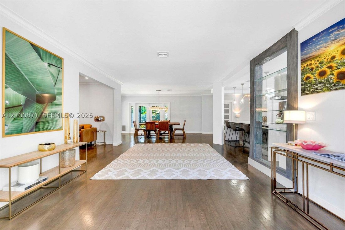 House in Bal Harbour, Florida, United States 3 - 19068634