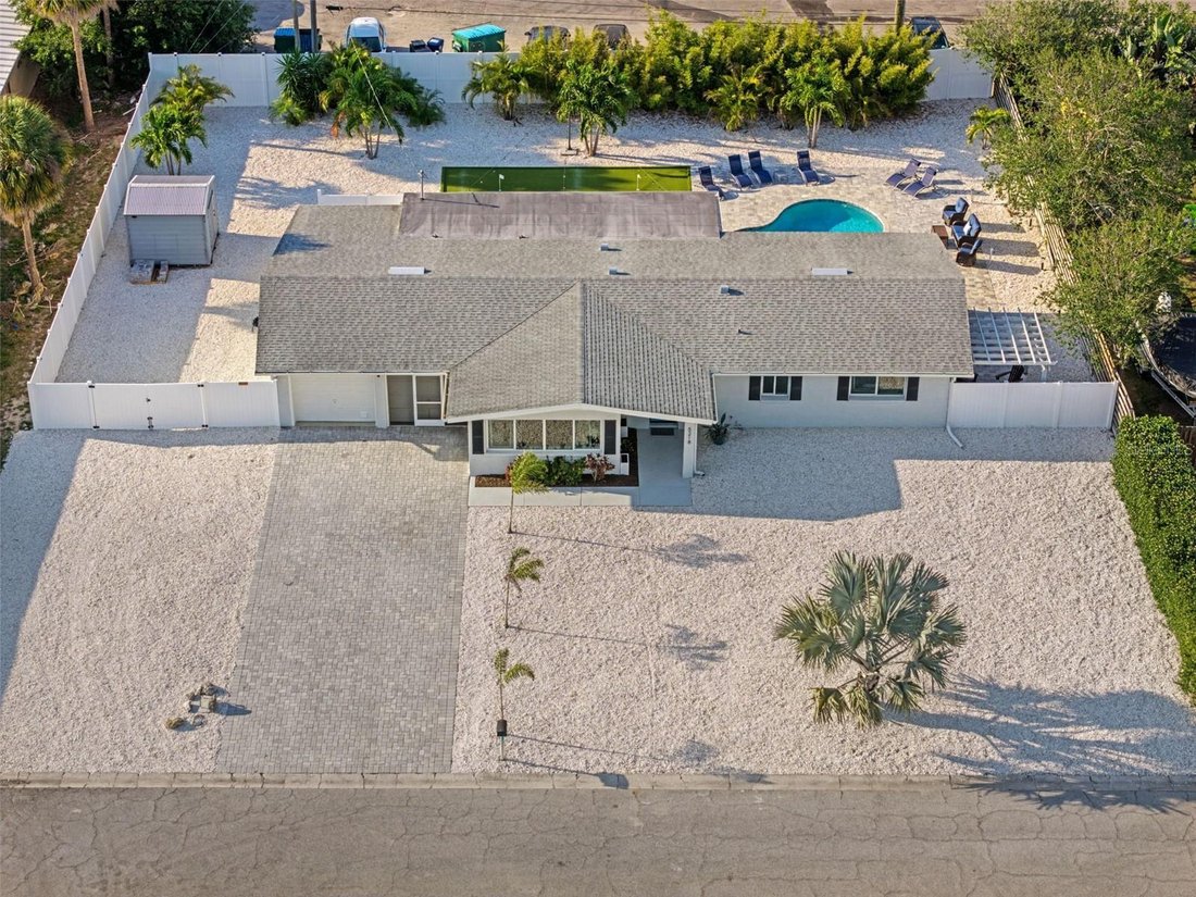 Casa a Bradenton, Florida, Stati Uniti 2 - 19068571
