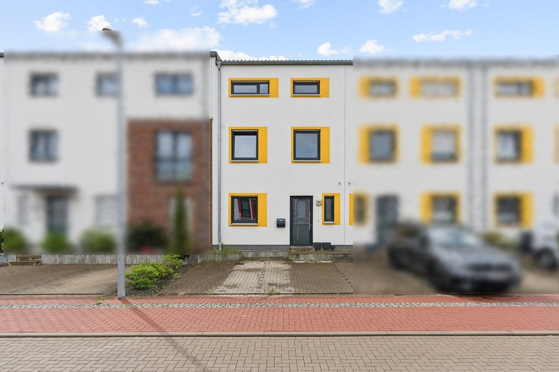Haus in Laatzen, Niedersachsen, Deutschland 5 - 19068686