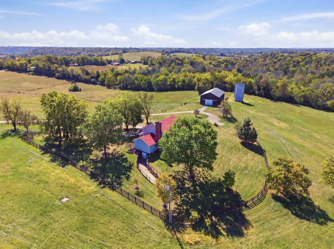 Casa en Nicholasville, Kentucky, Estados Unidos 3 - 19068328